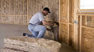 Best Commercial Insulation Services  in Spirit Lake, IA